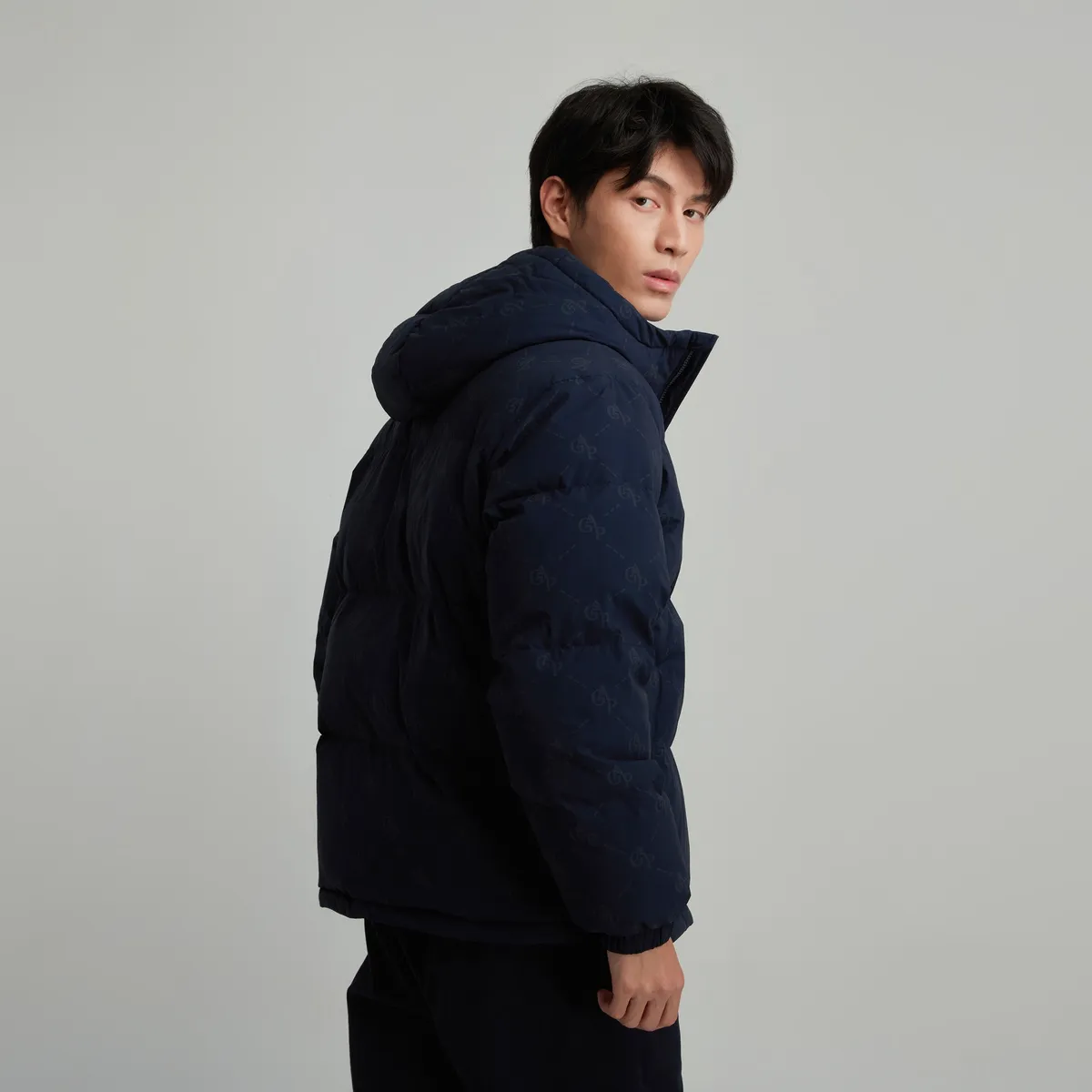 GAP Down Jackets Unisex