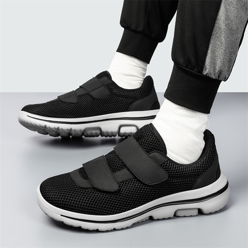 Medd Lightweight Low Top Casual Shoes Unisex
