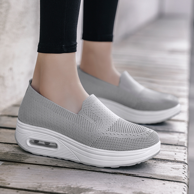 Medd Low Top Casual Shoes Women's
