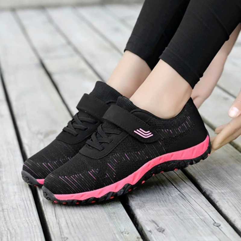 Medd Low Top Casual Shoes Women’s