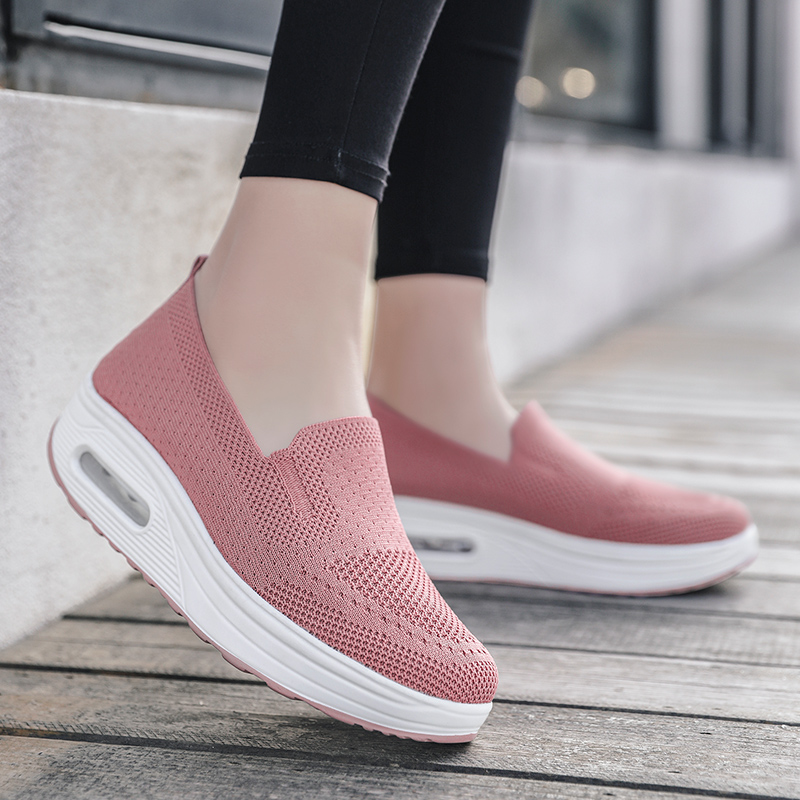 Medd Low Top Casual Shoes Women's