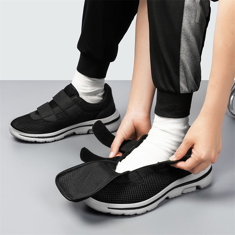 Medd Lightweight Low Top Casual Shoes Unisex