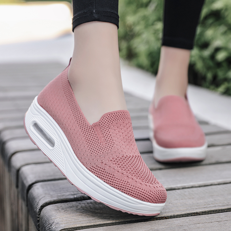 Medd Low Top Casual Shoes Women's