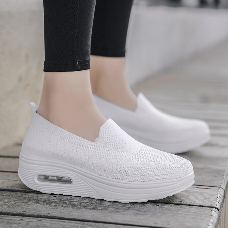 Medd Low Top Casual Shoes Women's