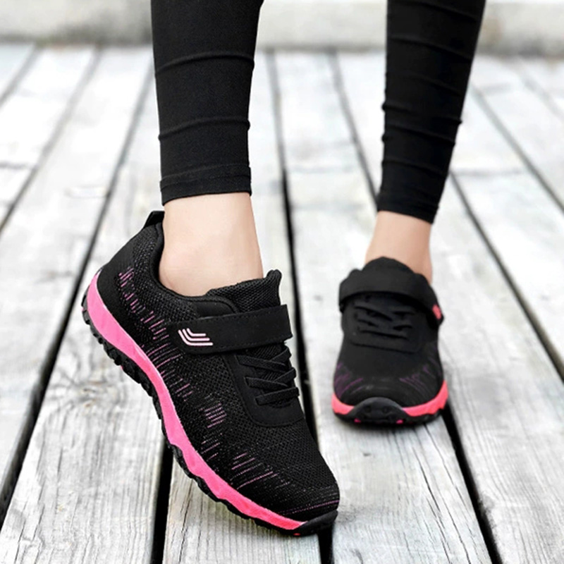 Medd Low Top Casual Shoes Women’s