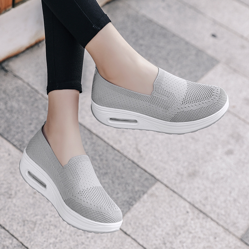 Medd Low Top Casual Shoes Women's