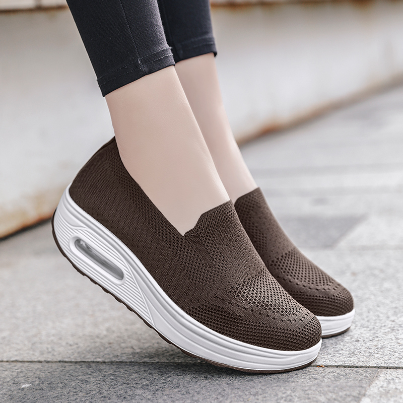 Medd Low Top Casual Shoes Women's