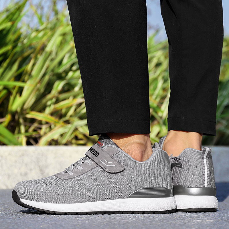 Medd Casual Shoes Men’s Dark Blue