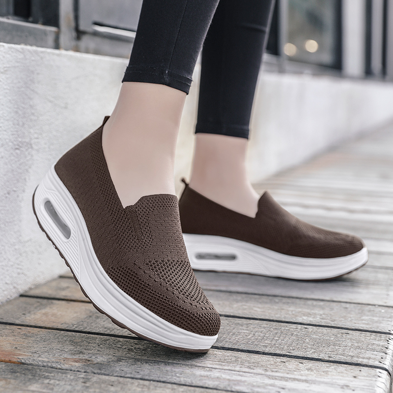 Medd Low Top Casual Shoes Women's