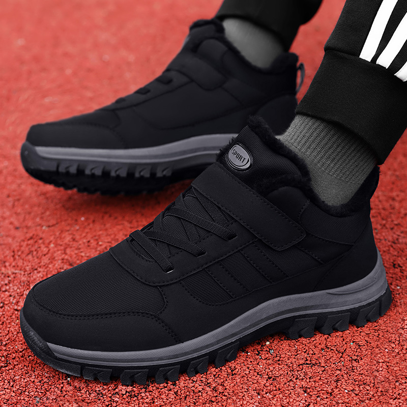 Medd Casual Shoes Women’s Black