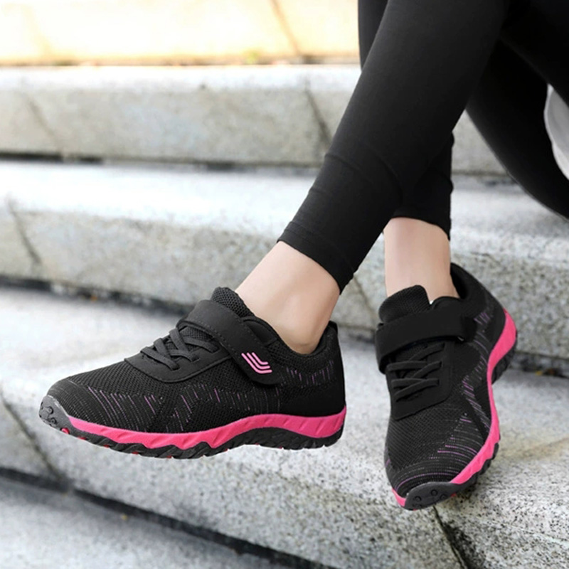 Medd Low Top Casual Shoes Women’s
