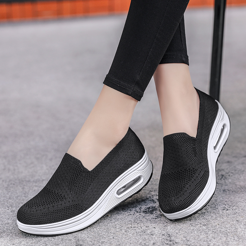 Medd Low Top Casual Shoes Women's