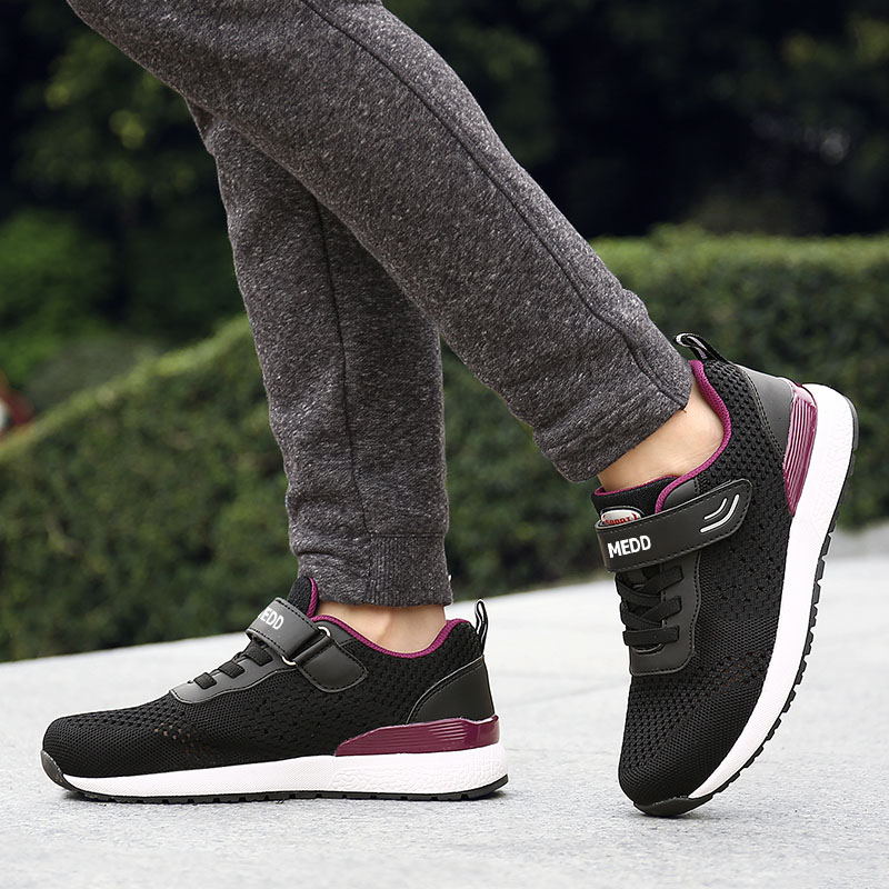 Medd Casual Shoes Women’s Light Gray