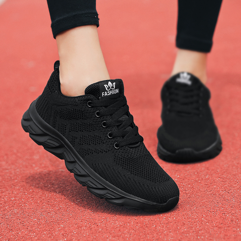 Medd Low Top Casual Shoes Women’s