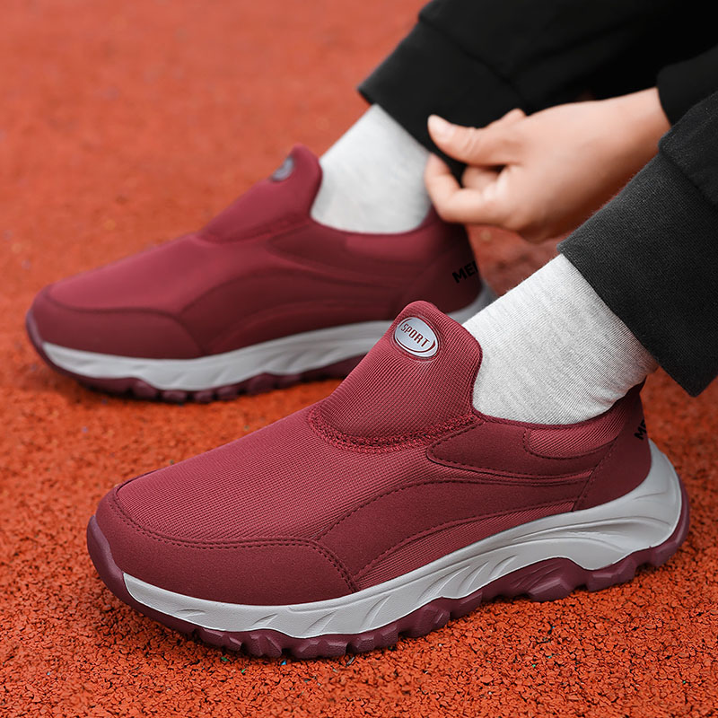 Medd Casual Shoes Women’s Purple