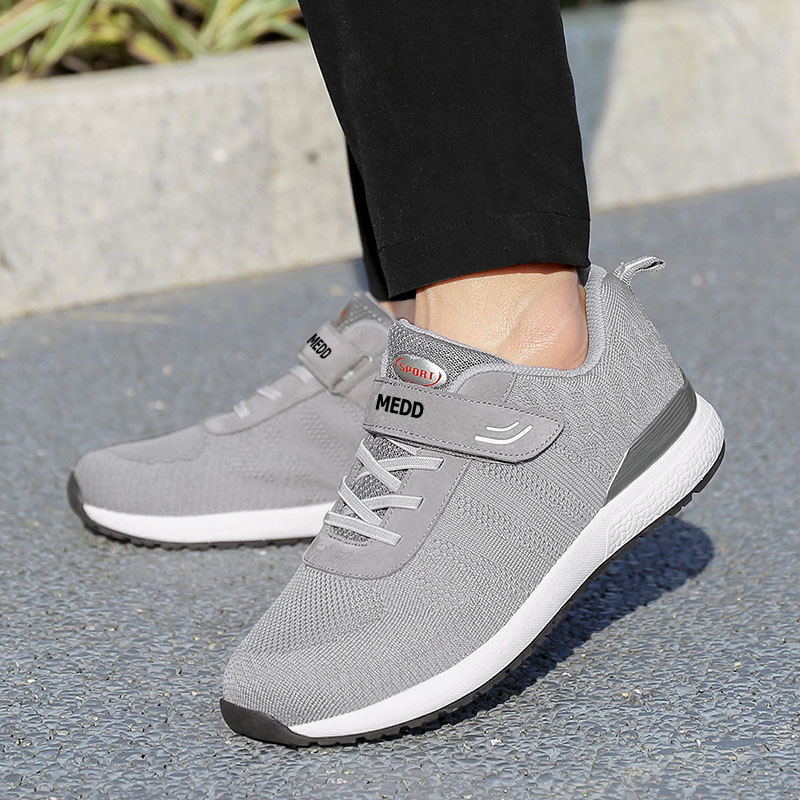 Medd Casual Shoes Men’s Dark Blue