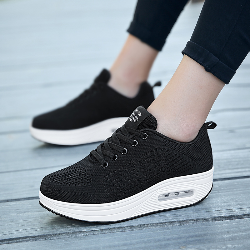 Medd Low Top Casual Shoes Women’s