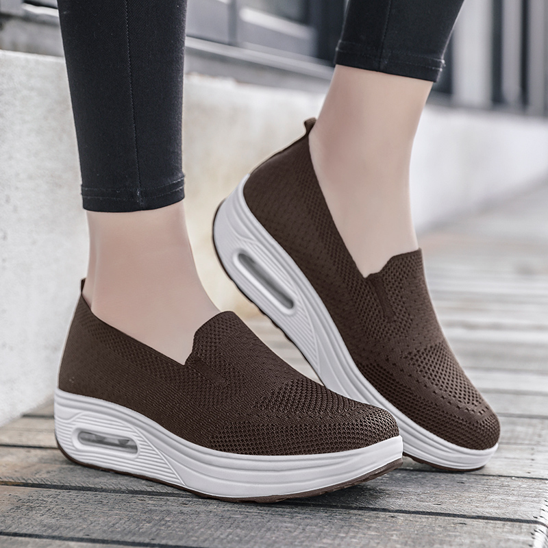 Medd Low Top Casual Shoes Women's