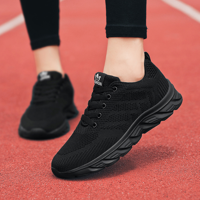 Medd Low Top Casual Shoes Women’s