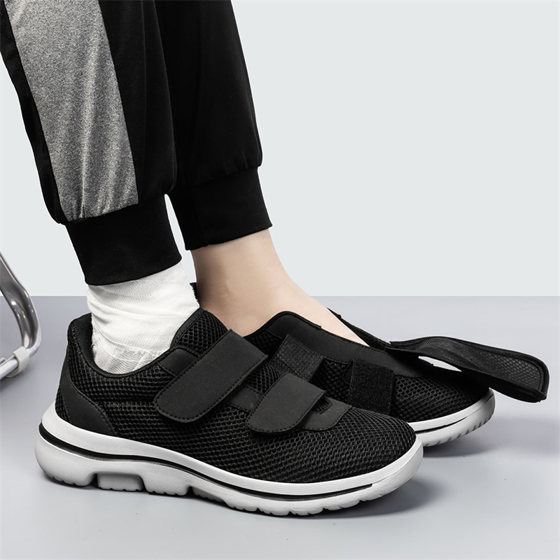 Medd Lightweight Low Top Casual Shoes Unisex