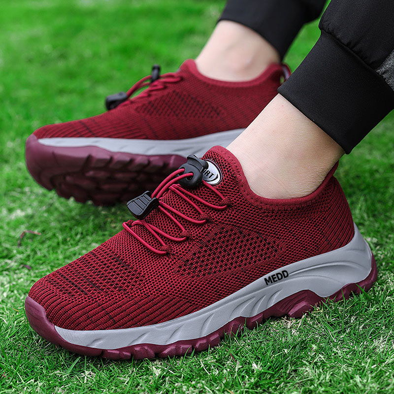 Medd Casual Shoes Women’s Black