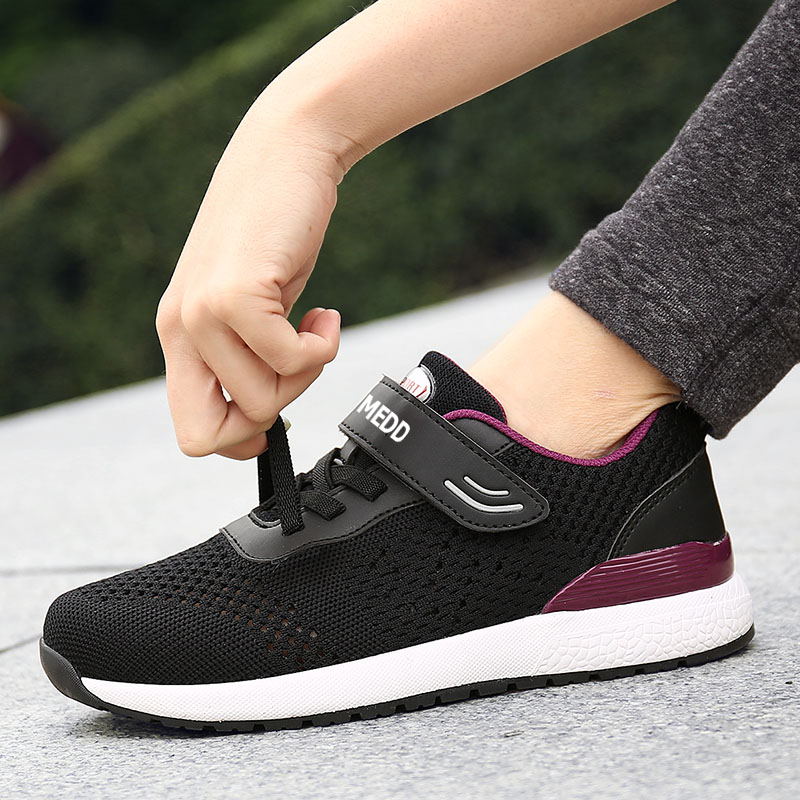 Medd Casual Shoes Women’s Light Gray