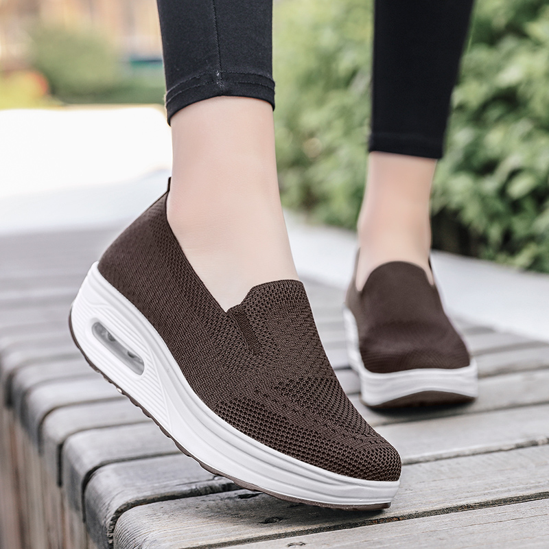 Medd Low Top Casual Shoes Women's