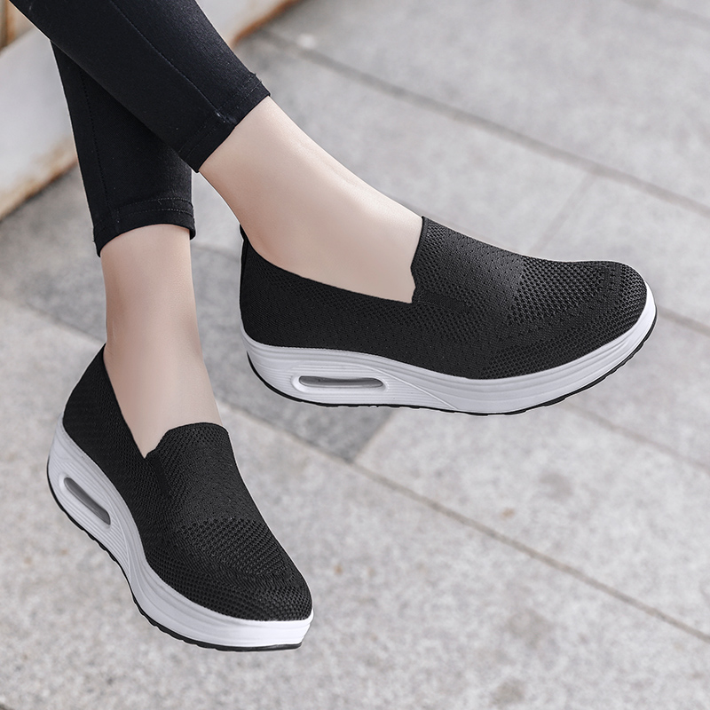 Medd Low Top Casual Shoes Women's
