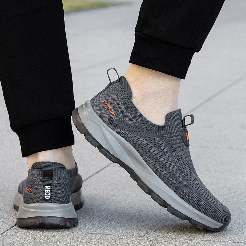 Medd Low top Casual Shoes Unisex