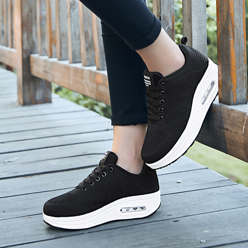 Medd Low Top Casual Shoes Women’s