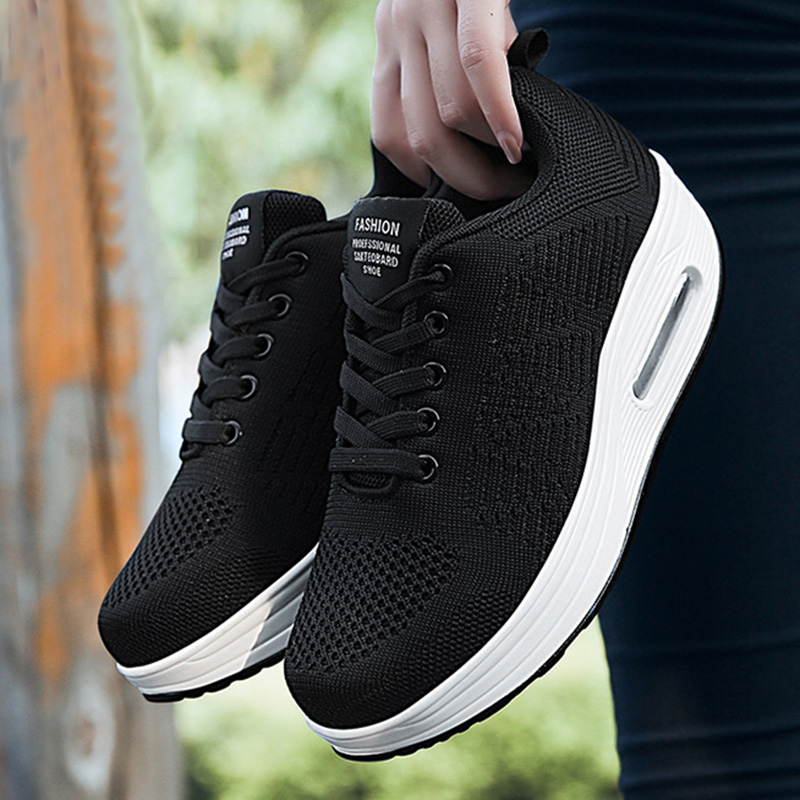 Medd Low Top Casual Shoes Women’s