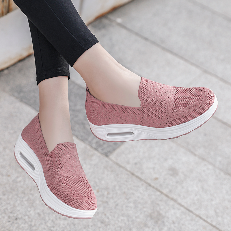 Medd Low Top Casual Shoes Women's
