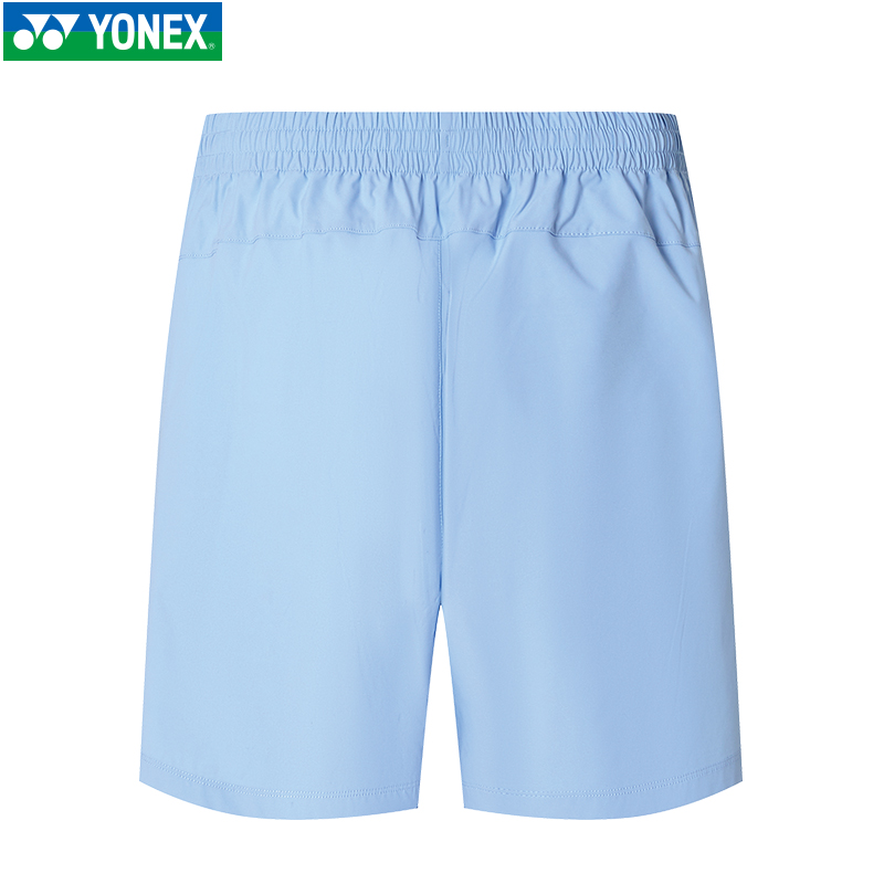 YONEX Sports Shorts Women’s Moderate Woven Shorts