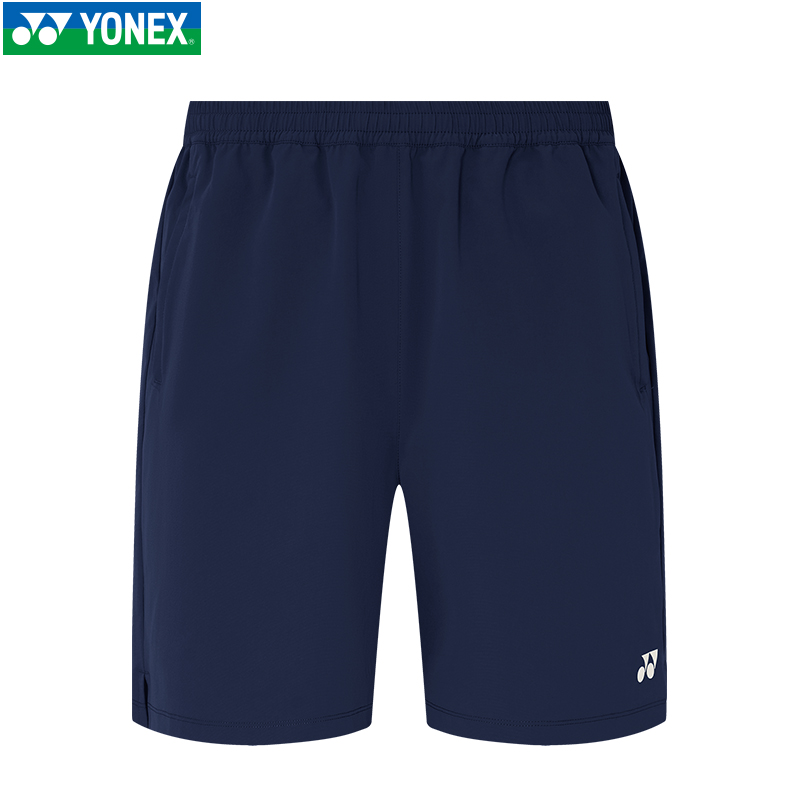 YONEX Sports Shorts Men’s Moderate