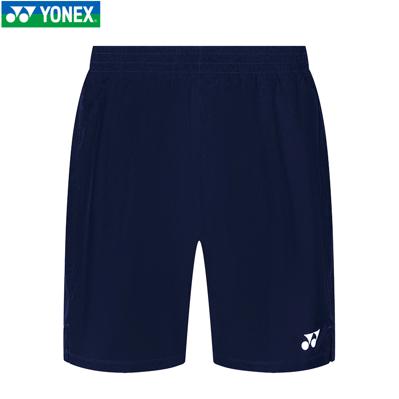 YONEX Sports Shorts Men’s Moderate