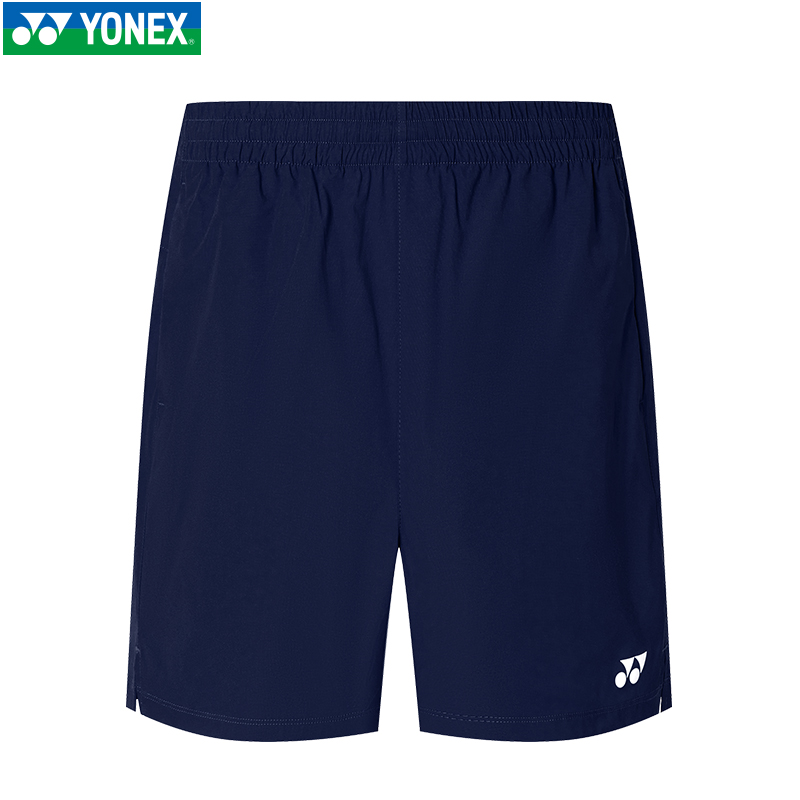 YONEX Sports Shorts Women’s Moderate Woven Shorts