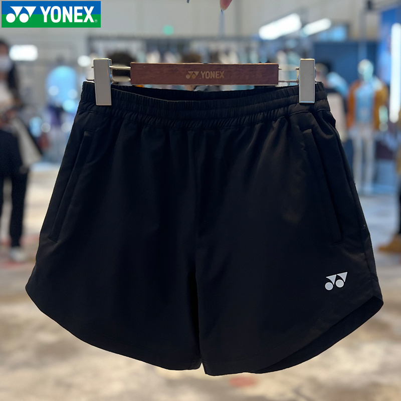 YONEX Sports Shorts Women’s Moderate Woven Shorts