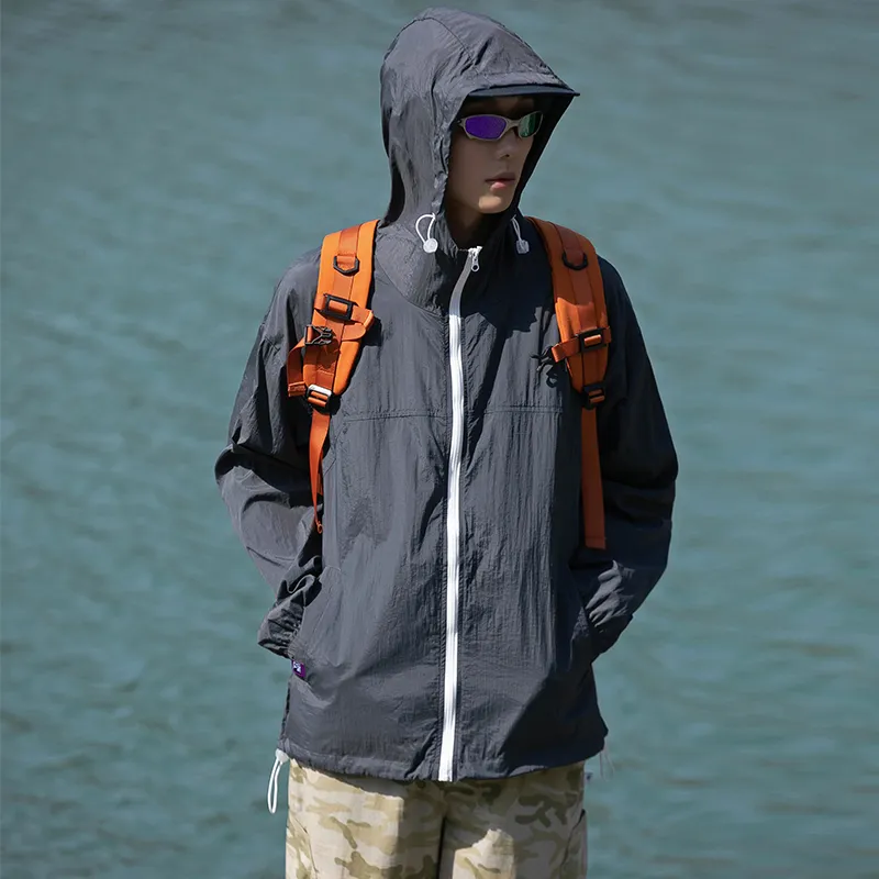 TIMD Jackets Unisex