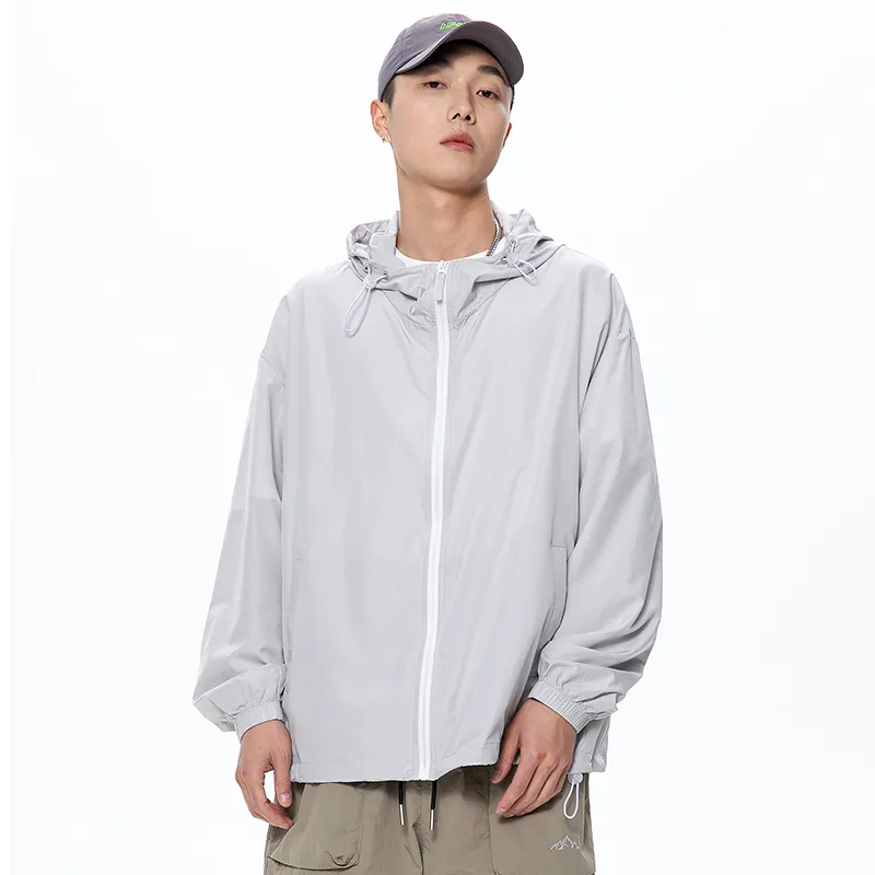 TIMD Jackets Unisex