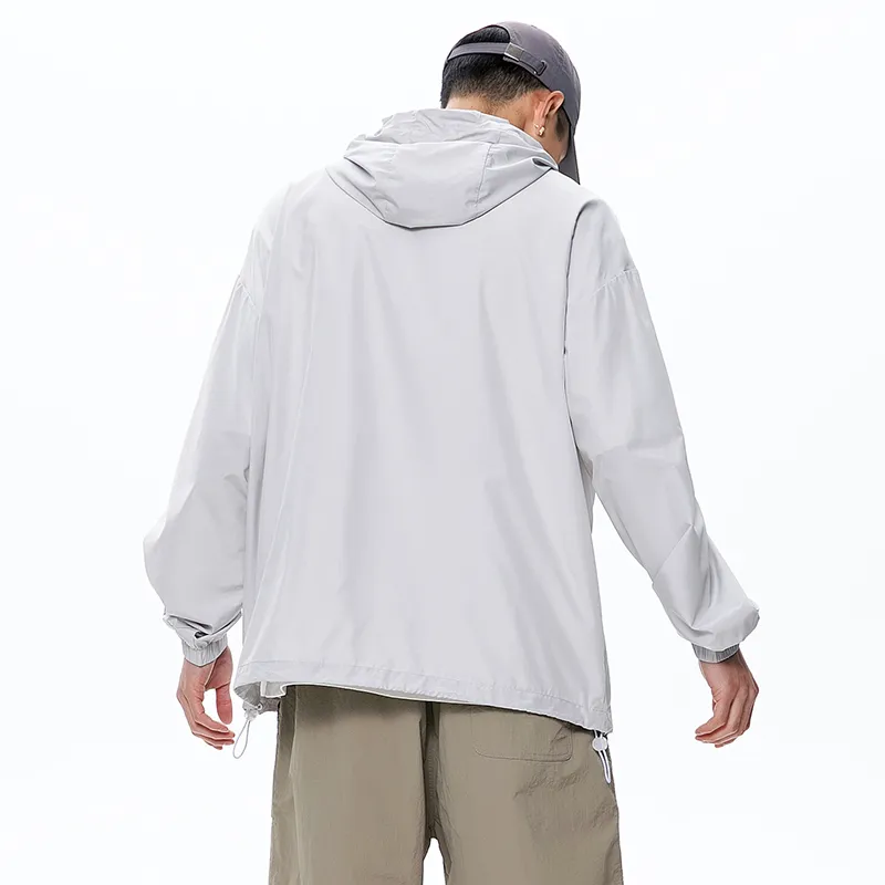 TIMD Jackets Unisex