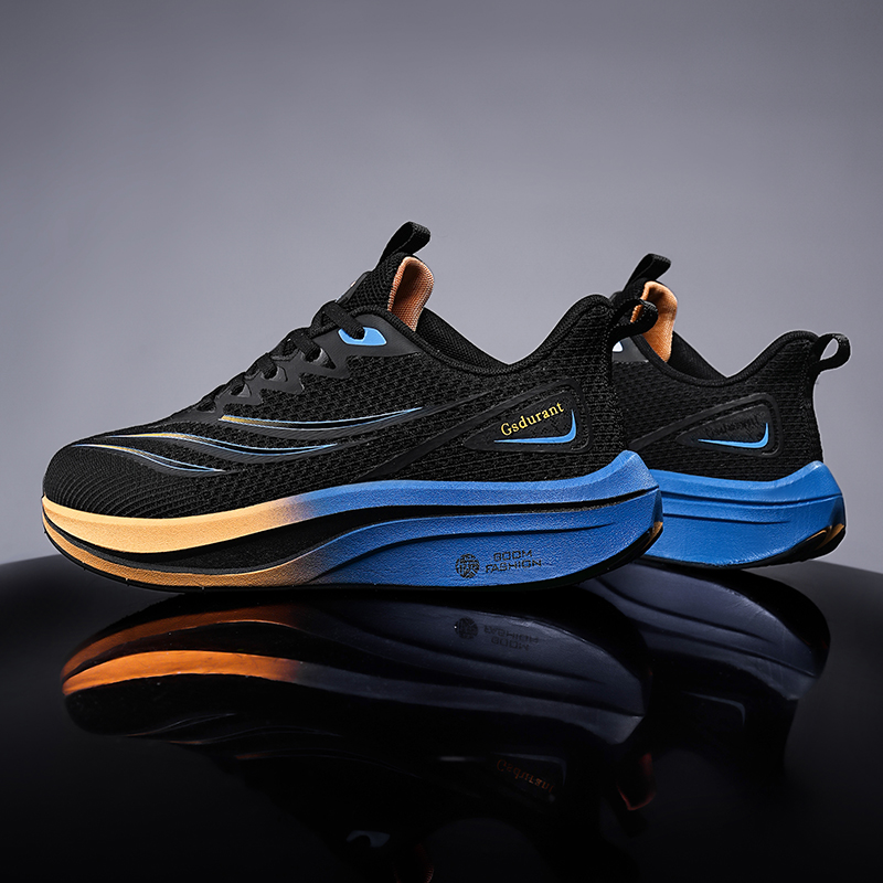 GAISIDULANTE Cushioning, Impact Resistant, Abrasion Resistant, Breathable, Slip Resistant