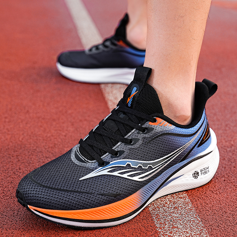 GAISIDULANTE Cushioning Abrasion Resistant Lightweight Slip Resistant