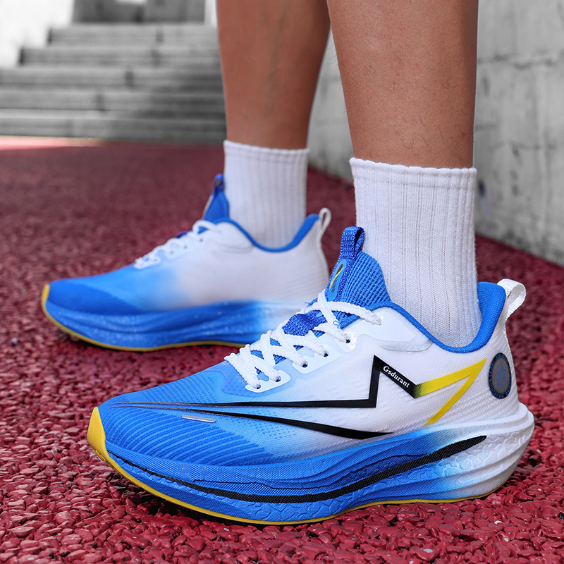 GAISIDULANTE Cushioning Abrasion Resistant Slip Resistant Cushioning Abrasion Resistant Slip Resistant Low top