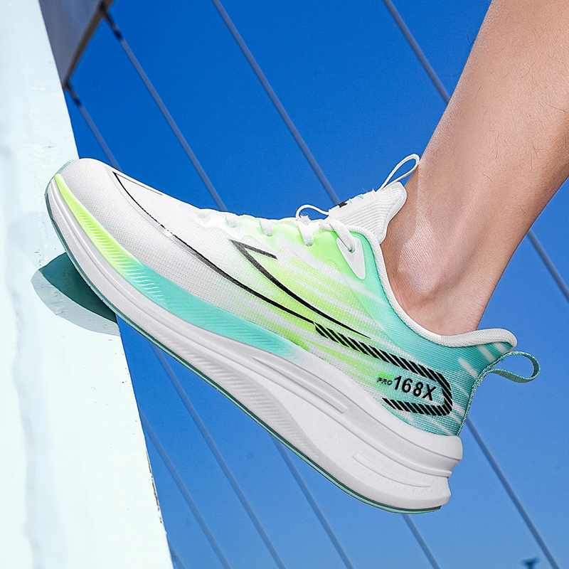GAISIDULANTE Cushioning Abrasion Resistant Breathable Slip Resistant