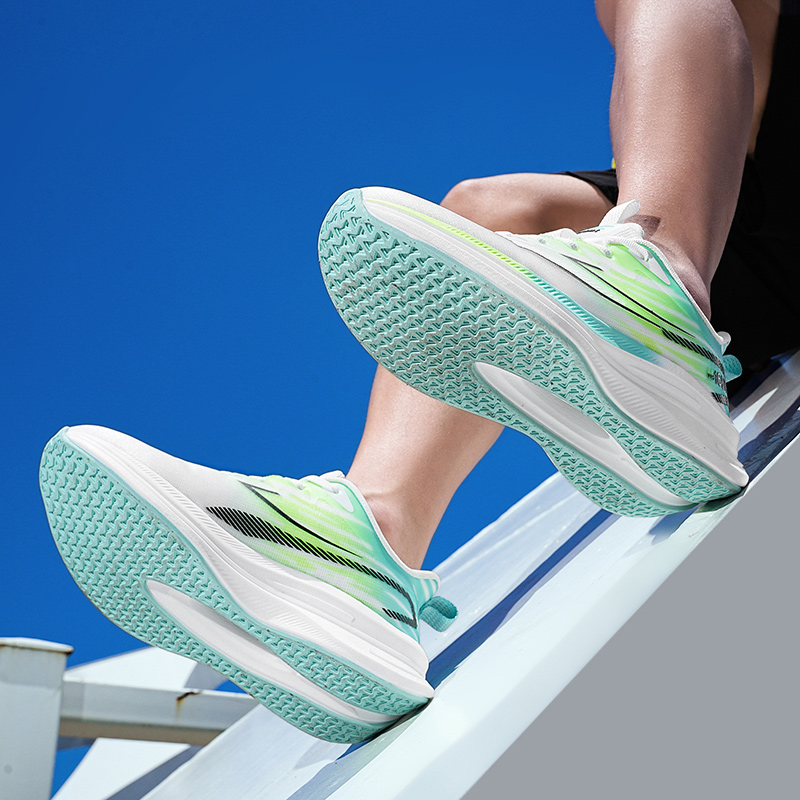 GAISIDULANTE Cushioning Abrasion Resistant Breathable Slip Resistant