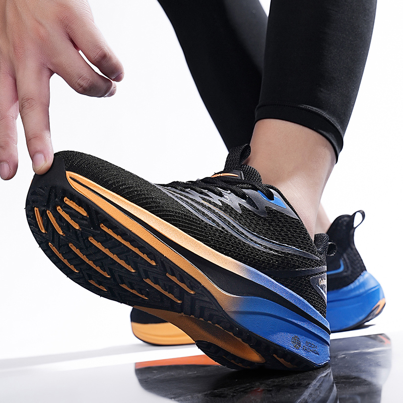 GAISIDULANTE Cushioning, Impact Resistant, Abrasion Resistant, Breathable, Slip Resistant