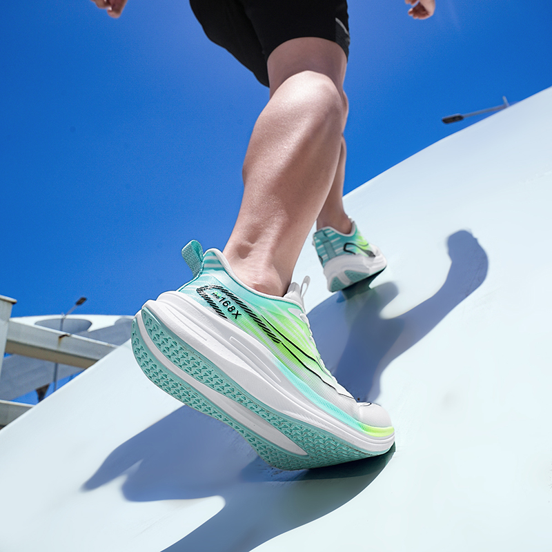 GAISIDULANTE Cushioning Abrasion Resistant Breathable Slip Resistant