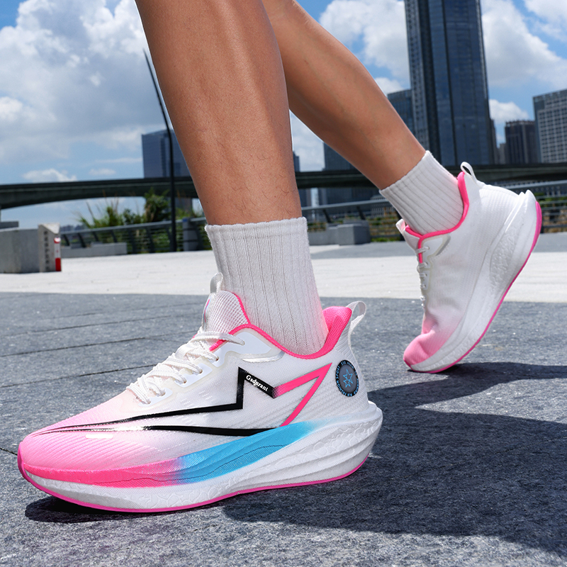 GAISIDULANTE Cushioning Abrasion Resistant Slip Resistant Cushioning Abrasion Resistant Slip Resistant Low top