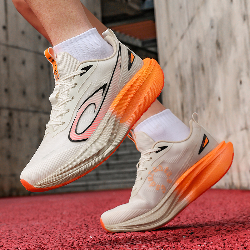 GAISIDULANTE Impact Resistant, Abrasion Resistant, Slip Resistant Low top