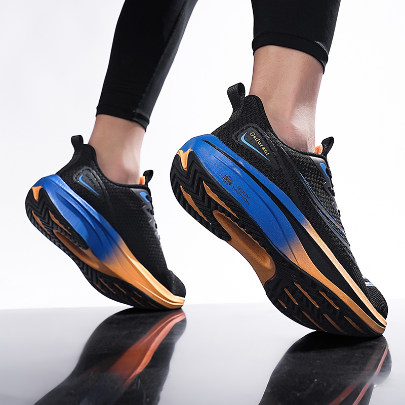 GAISIDULANTE Cushioning, Impact Resistant, Abrasion Resistant, Breathable, Slip Resistant